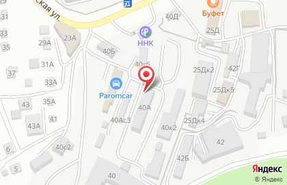 Центр по продаже и ремонту крановых установок JapanCrane на карте