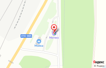 Мигис, Агзс # 3 на карте