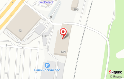 ООО СантехПартнер на карте