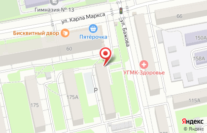 Компания по техническому оснащению мероприятий Шоутехника на карте