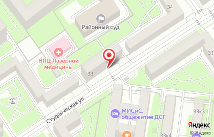 Reshalnik AI на карте