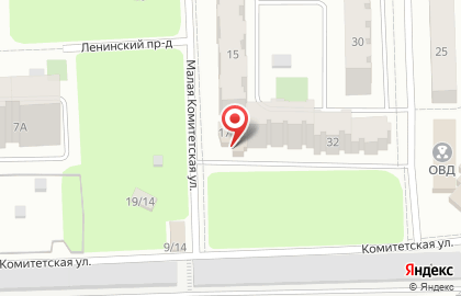 Магазин разливного пива в Москве на карте