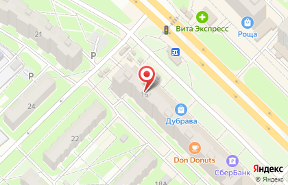 Магазин женской одежды Four Line на Советской улице на карте