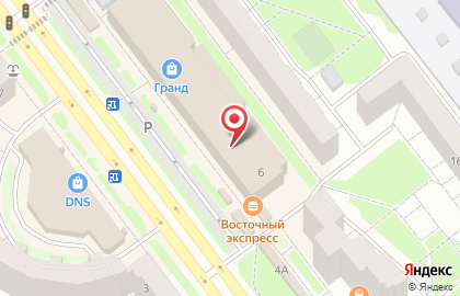 Ювелирная мастерская на улице Врача Михайлова на карте