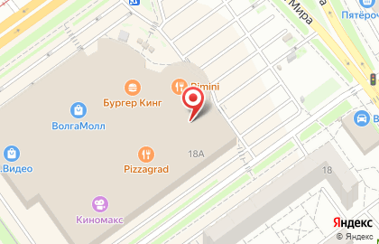 Агентство недвижимости Премьер Недвижимость на улице Александрова на карте