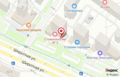 Мастерская компьютерной техники и фотоуслуг ITStudio на карте