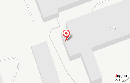 Судоремонтная компания РиК на карте