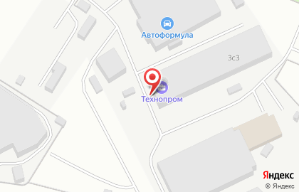 Компания по продаже торгового оборудования на Котельниках на карте