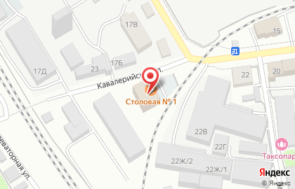 Караоке Шансон на карте