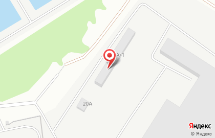 ПремьерБрокерУрал, ООО на карте