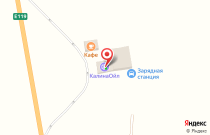 Шиномонтажная мастерская в Воронеже на карте