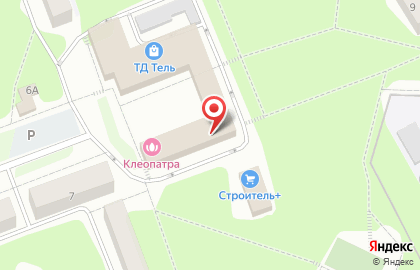Комиссионный магазин в Красноярске на карте