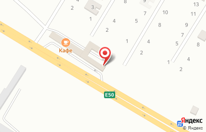 АГЗС в Гудермесе на карте