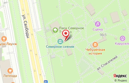 Кафе Братья Grimm на карте