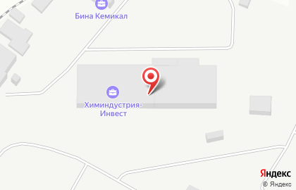 Оптовая фирма ЛТ Хим в Старой Купавне на карте