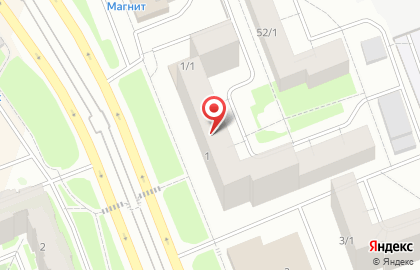 Мастерская интерьера РемМонто на карте