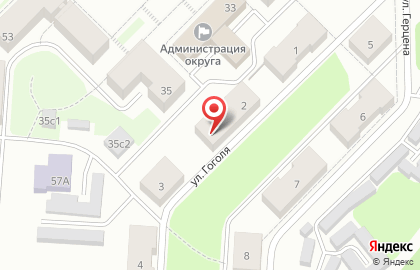 Идея Принт, типография в Екатеринбурге на карте
