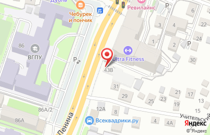 Данила-Мастер, ИП Тихонов В.В. на карте