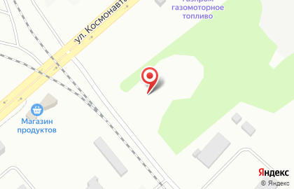 Компания по ремонту прицепов Recar на карте