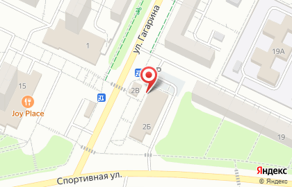 Аптека Вита в Казани на карте