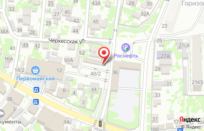 Магазин-мастерская Mobile Servicе на карте