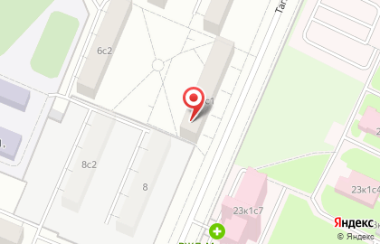 САМСЕБЕТРЕНЕР.РФ на карте