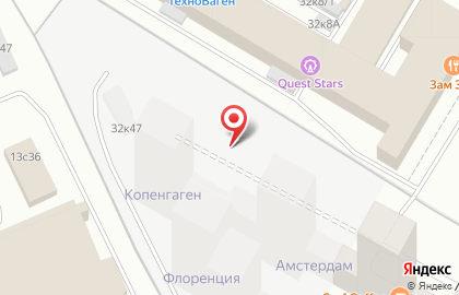 03market.ru на Волгоградском проспекте на карте