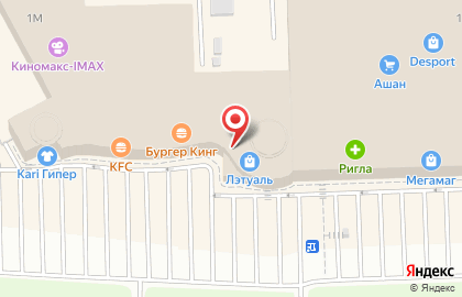 Салон часов 3-15 в Ростове-на-Дону на карте