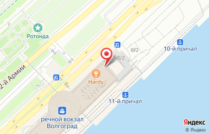 Магазин Квартира на карте