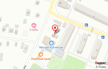 Магазин Великолукский мясокомбинат в Рязани на карте