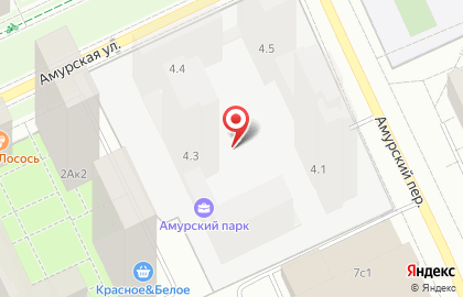 Jfc Фруктовая Компания на карте