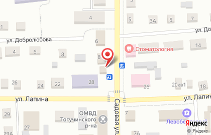Кулинария Мамаn на карте