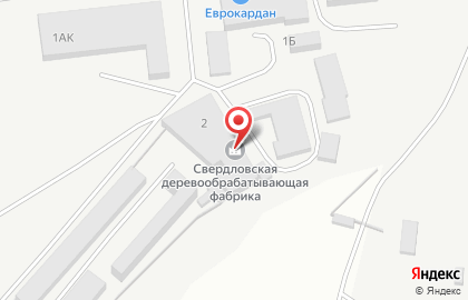 Торгово-монтажная компания ОКНО-УЮТ на карте