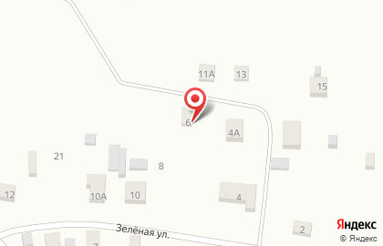 Крафтфактура на карте