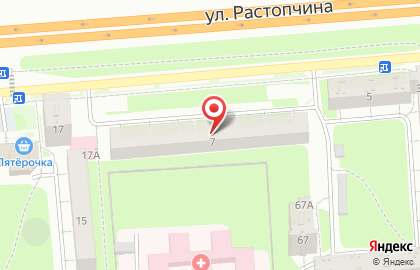 VladHolod33 на карте