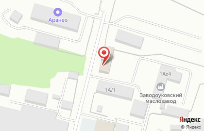Управление Федеральной службы судебных приставов по Тюменской области Заводоуковский межрайонное отделение на карте