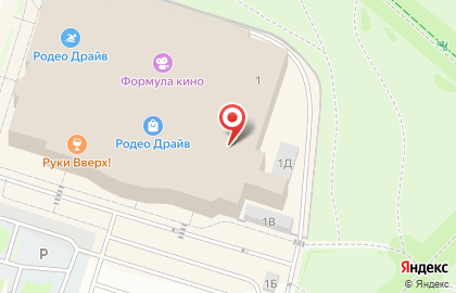 Студия йоги и соматики Suriadeva на карте