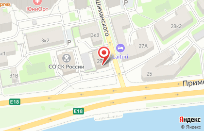ООО НПП Кванттех на карте