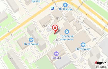 Мишутка, ИП Кузнецова М.Н. на карте