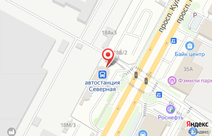 Столовая У друзей на карте