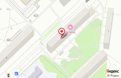 Копи-центр Копи-центр в Москве на карте