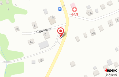 Башкирская Зерновая Компания на карте