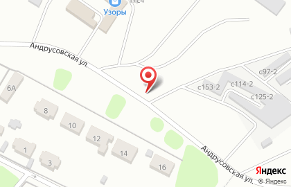 Сбор-МЕБЕЛЬ - сборка мебели в Смоленске на карте