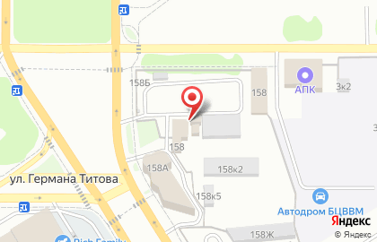 Asutp22 на карте