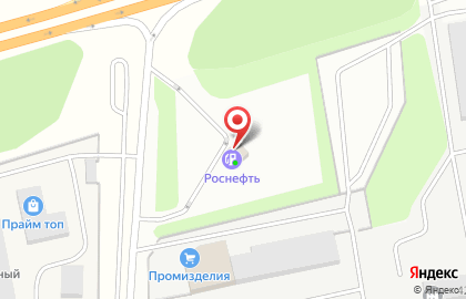 Компания Липецкнефтепродукт на Новой улице на карте
