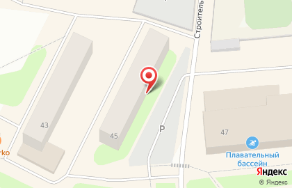 Оптика в Мурманске на карте