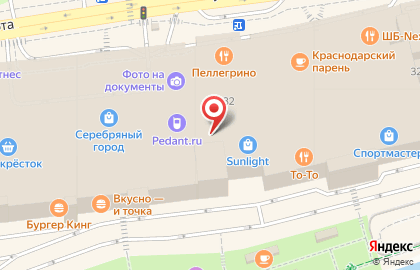Архитектурное бюро РОСПРОЕКТ в Иваново на карте