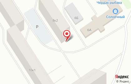 Алкомаркет Выходной в Центральном районе на карте