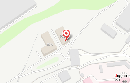 Мебельная фабрика Гермес в Орджоникидзевском районе на карте