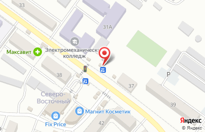 Магазин Сгомонь на улице Богдана Хмельницкого на карте